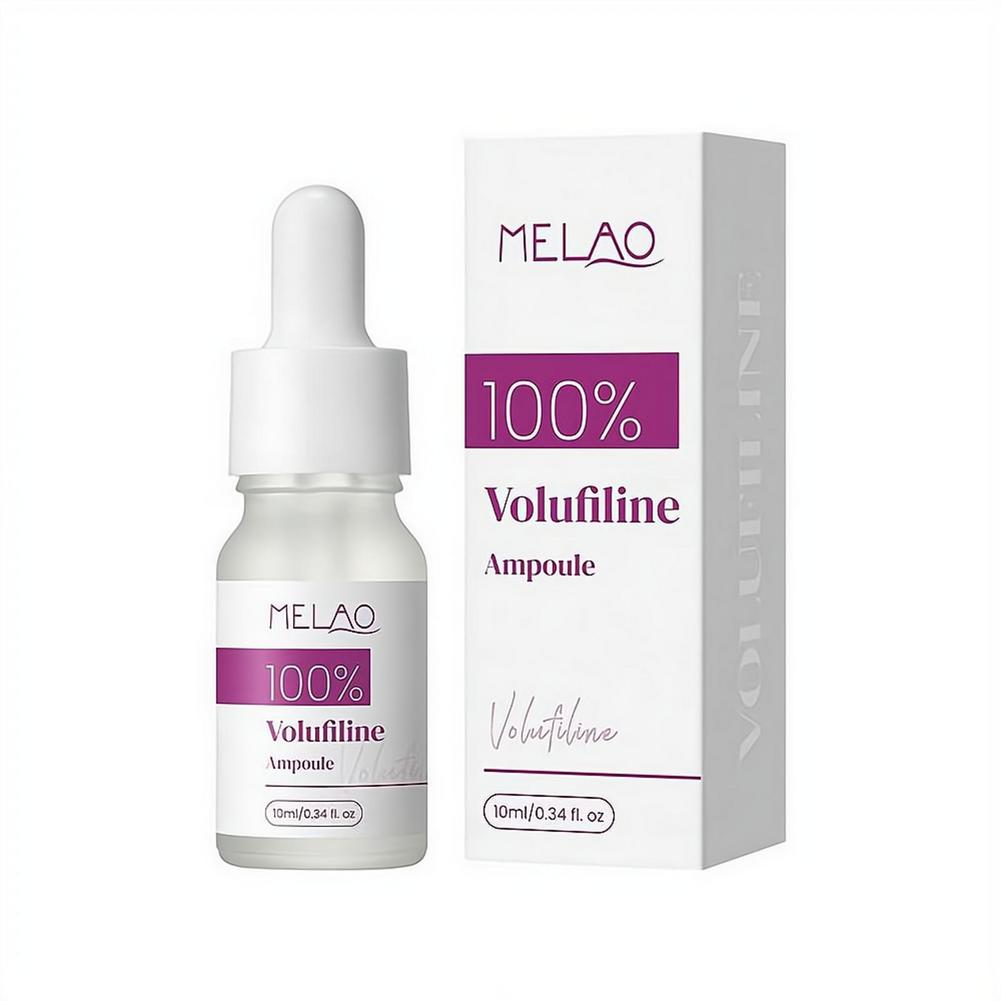Ferulic Acid Serum - Volufiline センテラ アジアティカ セラム 10ml 優しい鎮静保湿フェイシャル