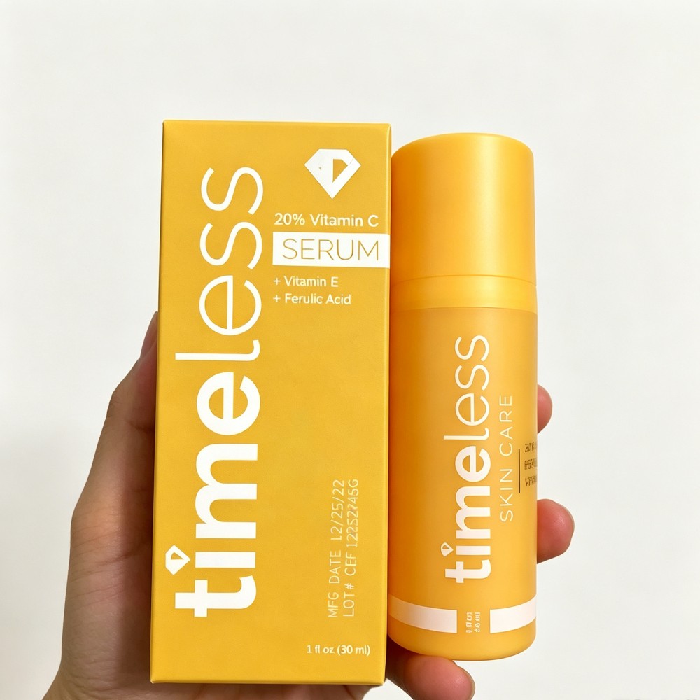 Ferulic Acid Serum - 引き締め保湿セラム 30 ミリリットル フェルラ酸 ビタミン C