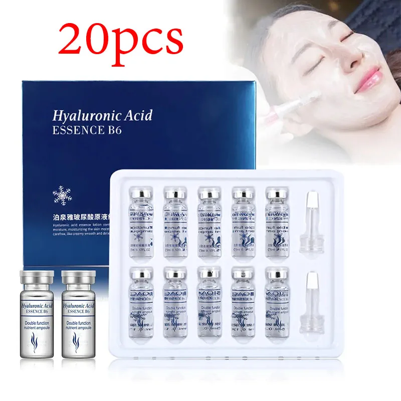バイオアクアヒアルロン酸血清,スキンケア,保湿,引き締め,保 - Skincare Bioaqua のレビューと価格
