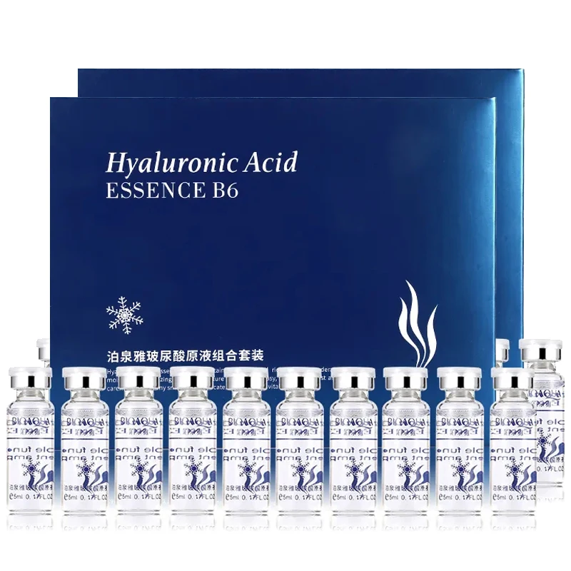 バイオアクアヒアルロン酸血清,スキンケア,保湿,引き締め,保 - Skincare Bioaqua のレビューと価格