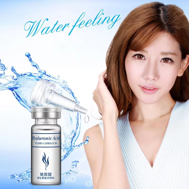 20 個 BIOAQUA ヒアルロン酸血清フェイシャルスキン - Skincare Bioaqua のレビューと価格