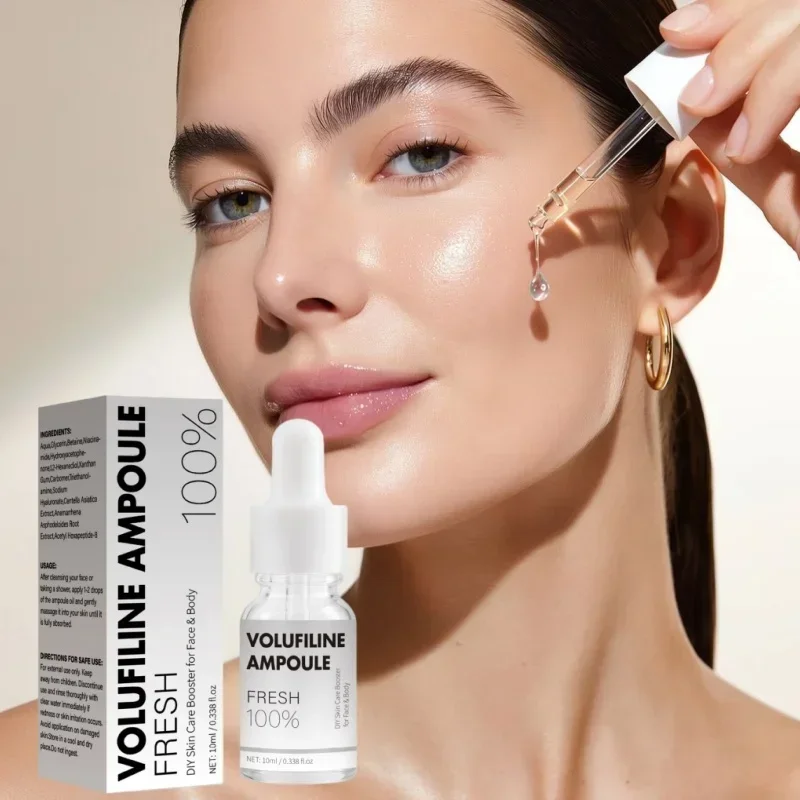ボルフィリン アンプル ツボクサエキス配合 フェイスセラム  - Ferulic Acid Serum のレビューと価格