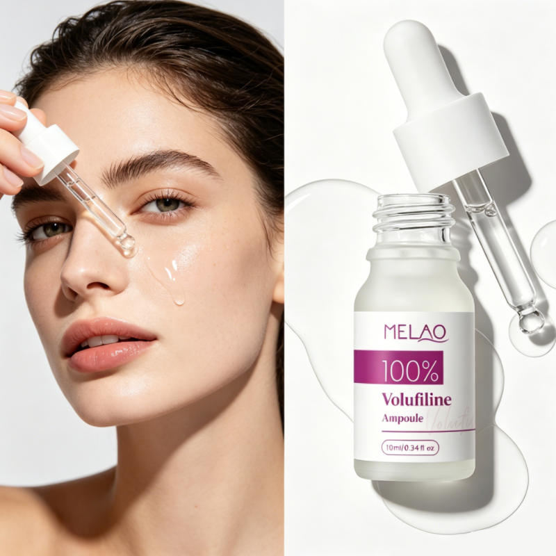 ボルフィリン アンプル ツボクサエキス配合 フェイスセラム  - Ferulic Acid Serum のレビューと価格