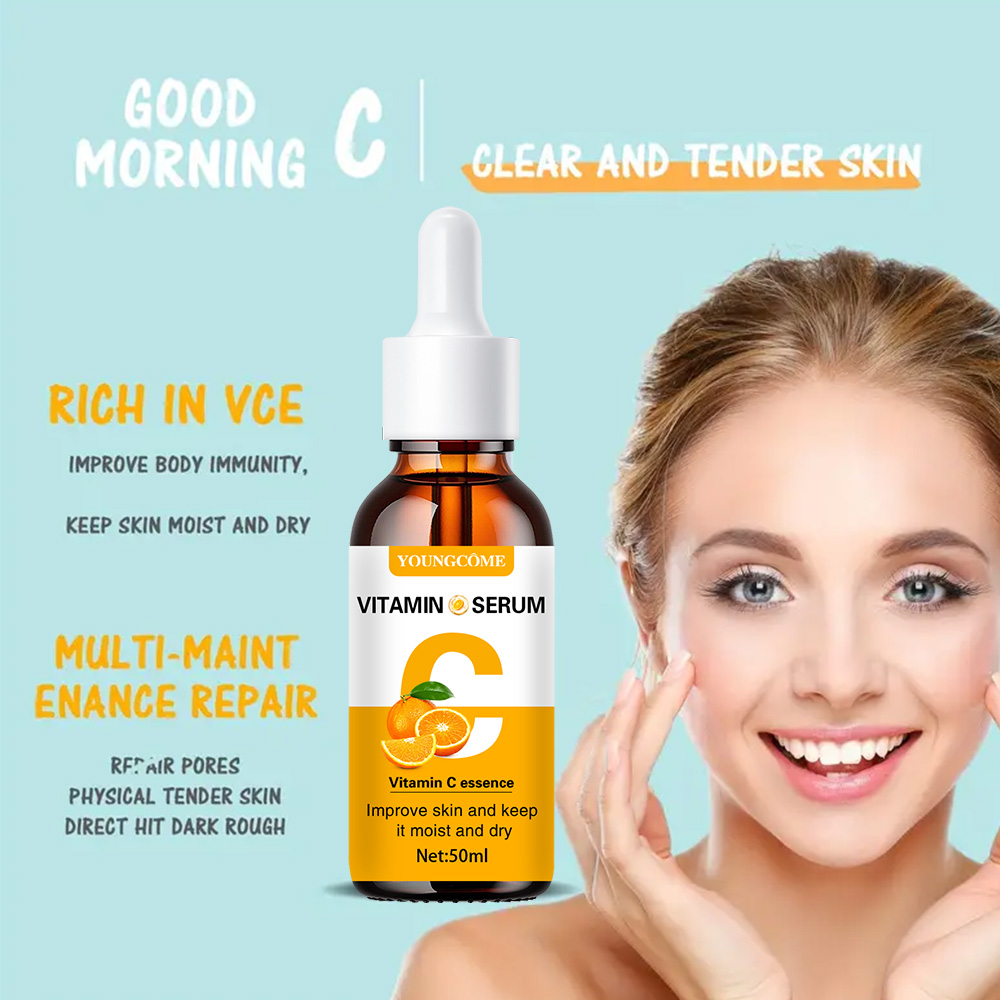 VCが豊富なビタミンCとレチノールを強化したセラム2本、肌を - Ferulic Acid Serum のレビューと価格