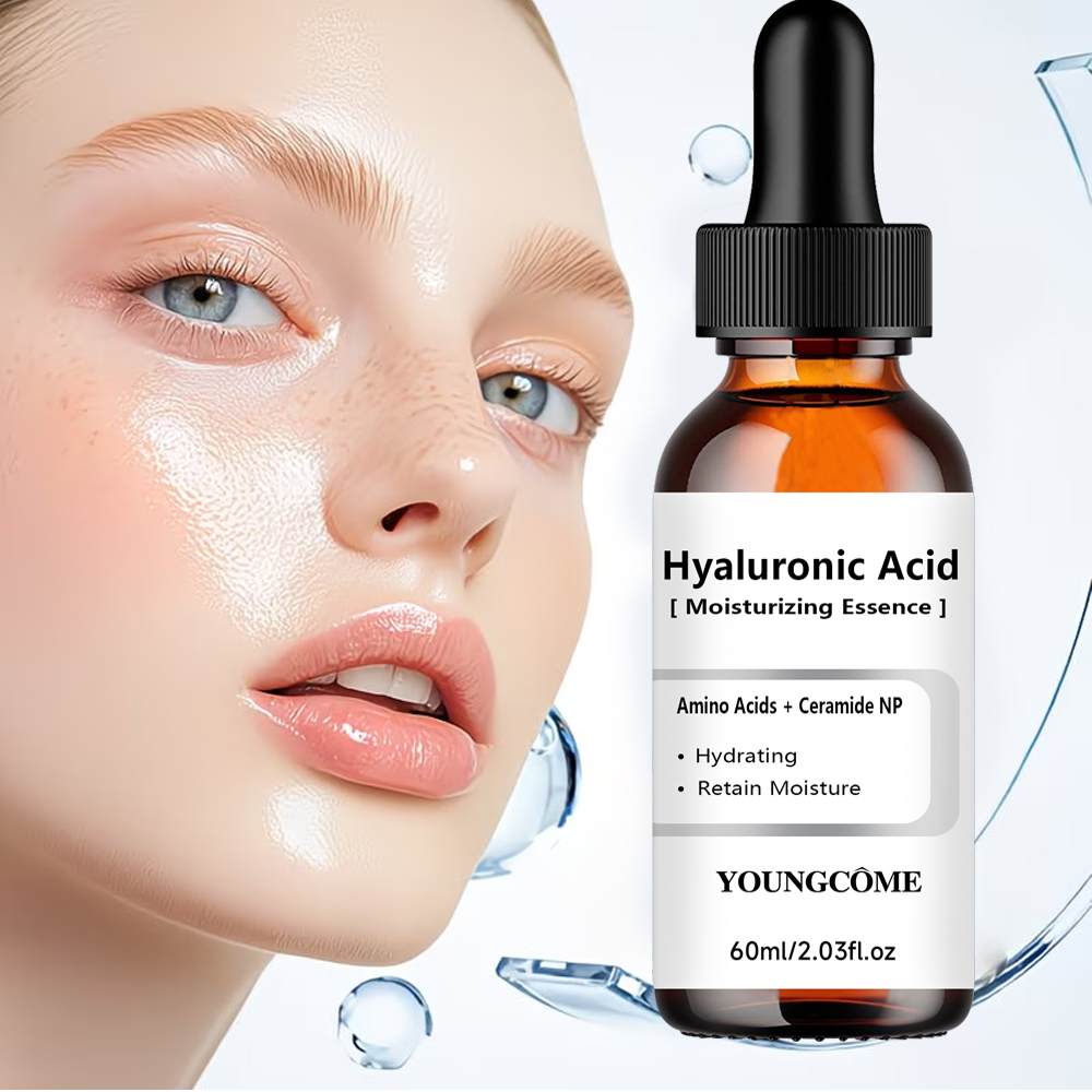 保湿ヒアルロン酸セラム - 肌修復＆乾燥肌ケア用保湿フォーミ - Ferulic Acid Serum のレビューと価格