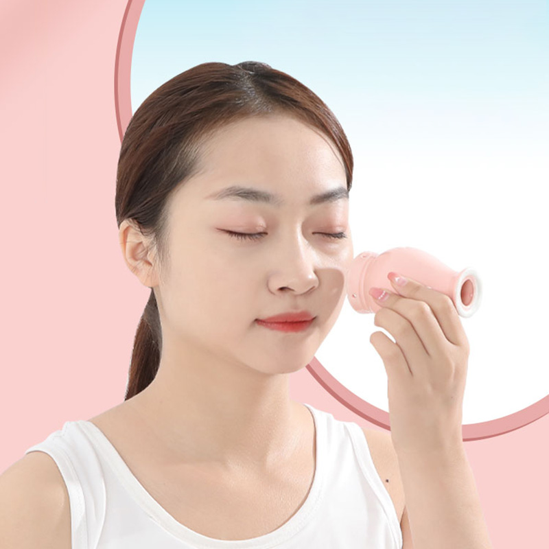 セラミックウッドフェイシャルマッサージャー,フェイシャルモク - Skincare Scora のレビューと価格