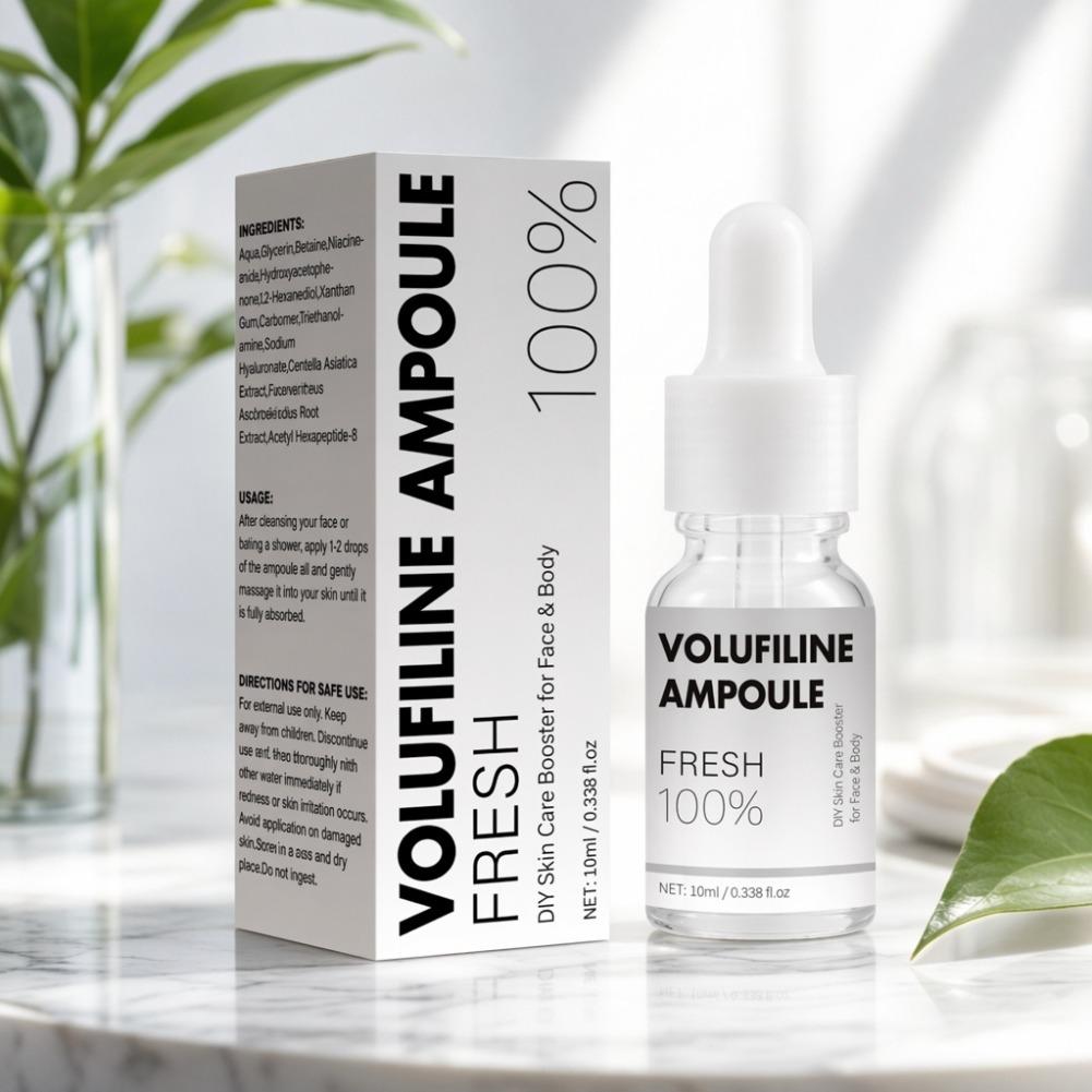 10ml ヴォルフフィリン アンプル フレッシング リペア  - Ferulic Acid Serum のレビューと価格