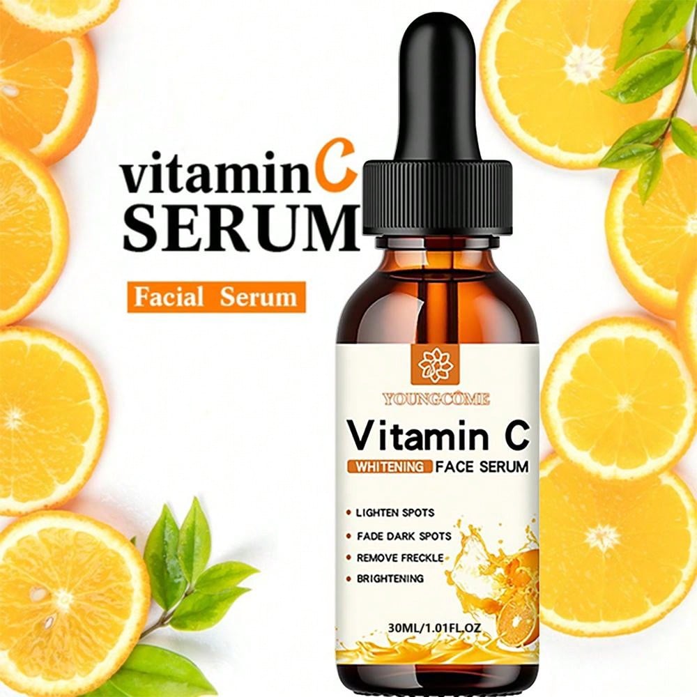 ビタミン C フェイシャル エッセンス ヒアルロン酸配合 ダ - Ferulic Acid Serum のレビューと価格