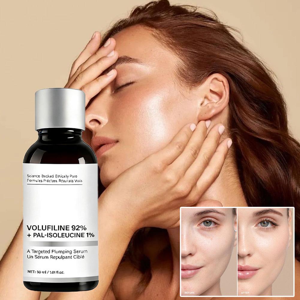1/2/3個入り ヴォルフィリン フェイスセラム ナイアシン - Ferulic Acid Serum のレビューと価格
