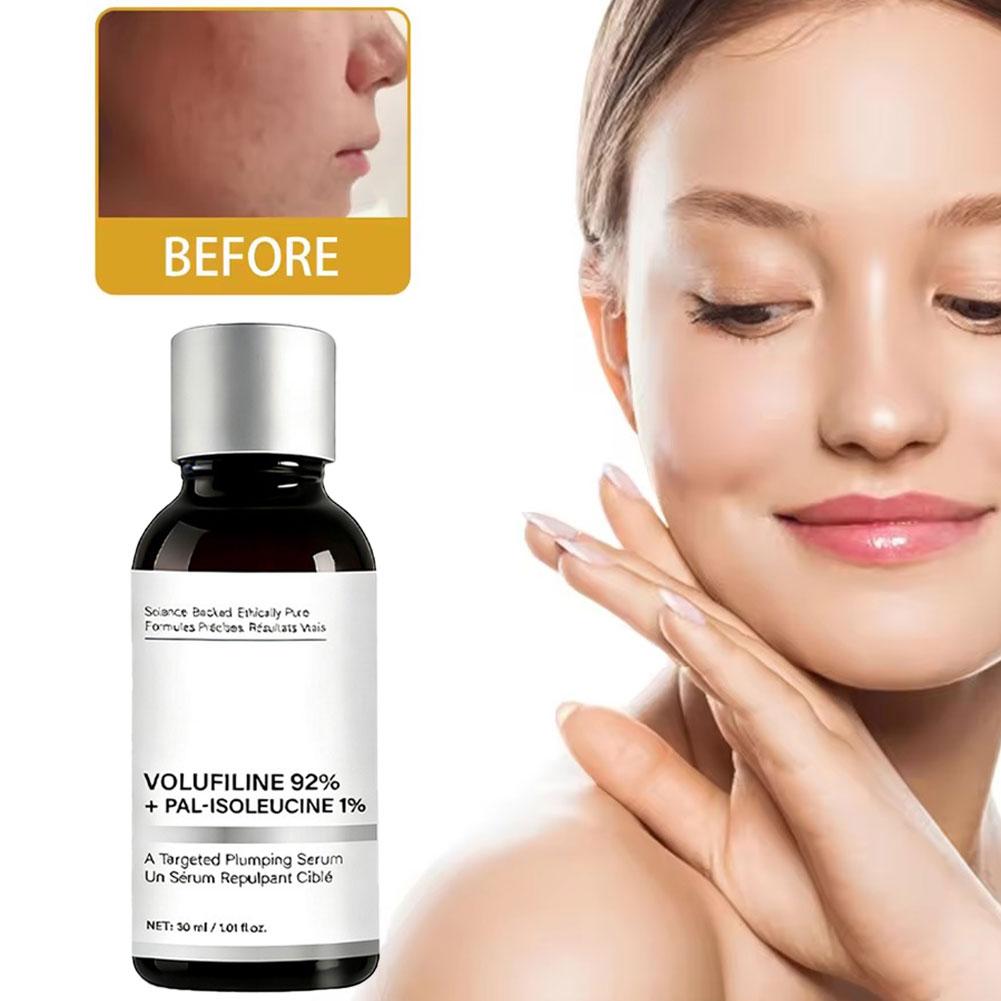 1/2/3個入り ヴォルフィリン フェイスセラム ナイアシン - Ferulic Acid Serum のレビューと価格