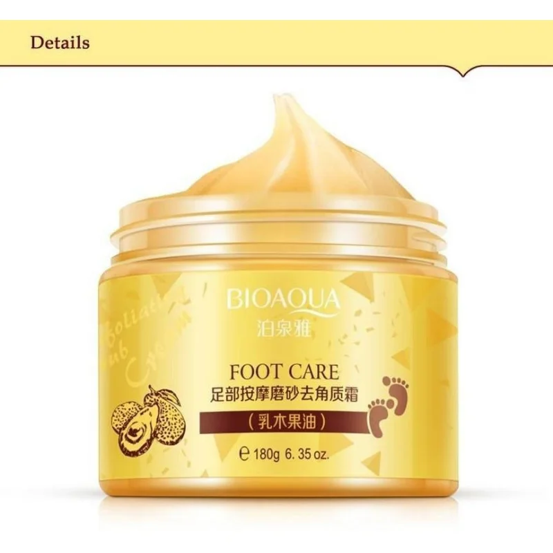 BIOAQUA 24K ゴールド シアバターマッサージ クリ - Skincare Bioaqua のレビューと価格