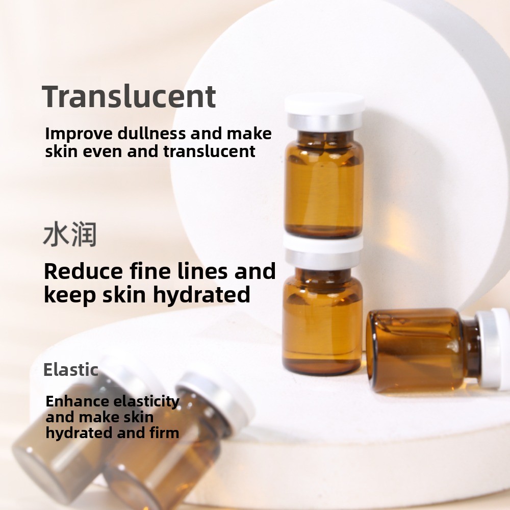 グルタチオン フリーズドライ パウダー エッセンス セラム  - Ferulic Acid Serum のレビューと価格