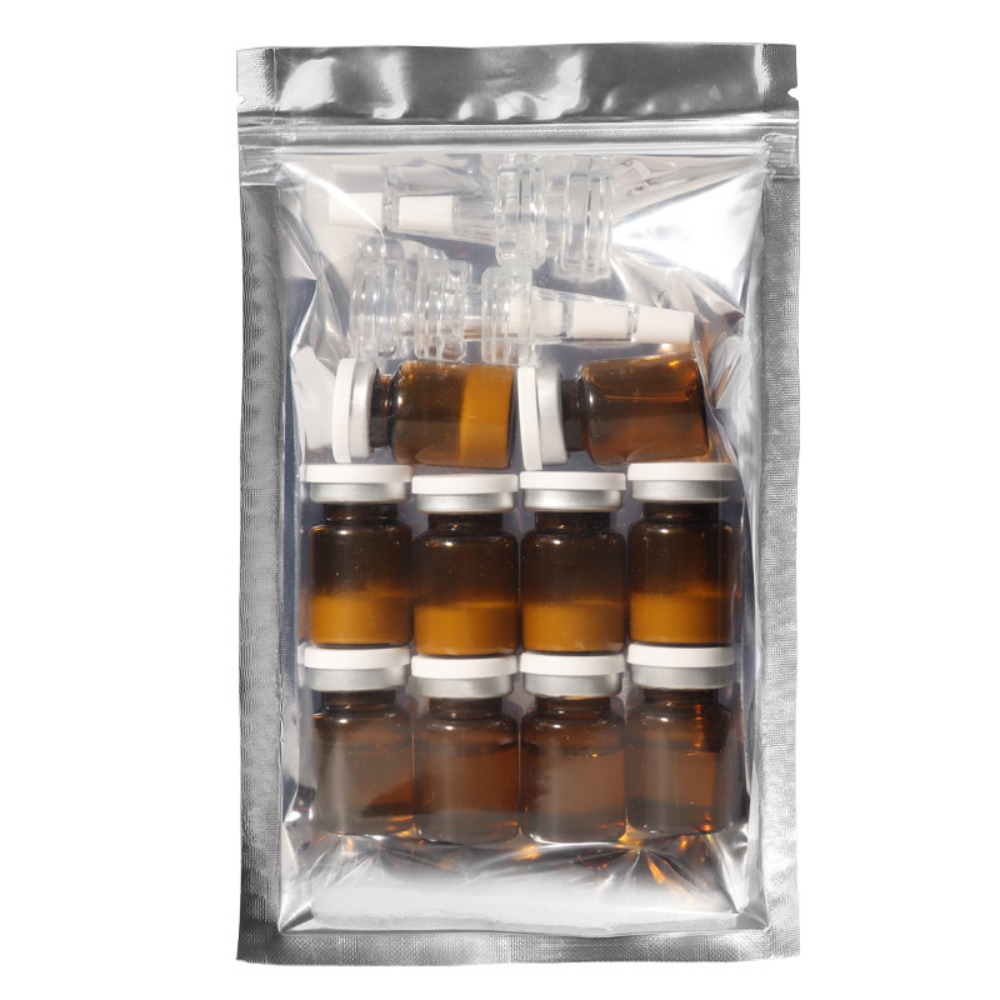 グルタチオン フリーズドライ パウダー エッセンス セラム  - Ferulic Acid Serum のレビューと価格