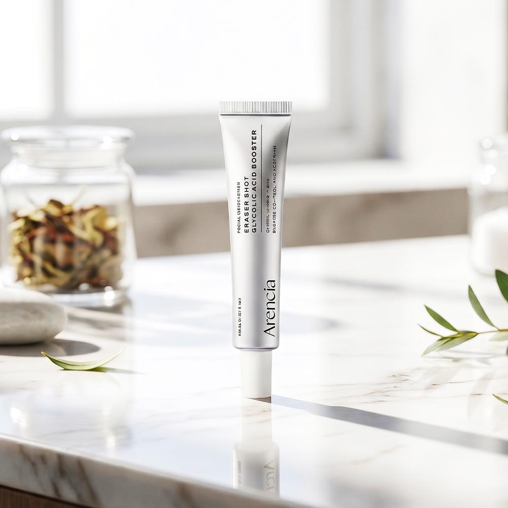 アレンシア フェイスアイ モイスチャライジング ブースターシ - Ferulic Acid Serum のレビューと価格