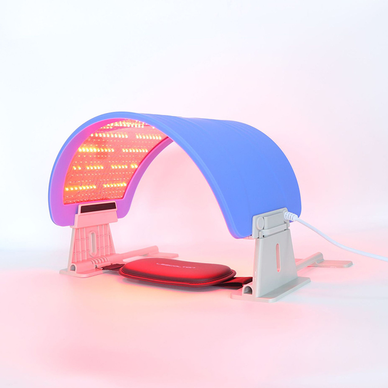LED フォトン肌若返り装置 LS-D801 家庭用美容装置 - Skincare Ls のレビューと価格
