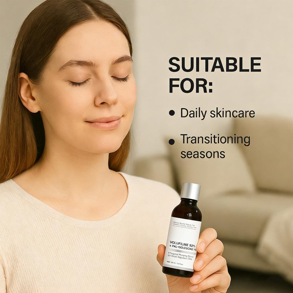ヴォルフリネ92% + パルイソレシン1%配合 ナイアシンア - Ferulic Acid Serum のレビューと価格