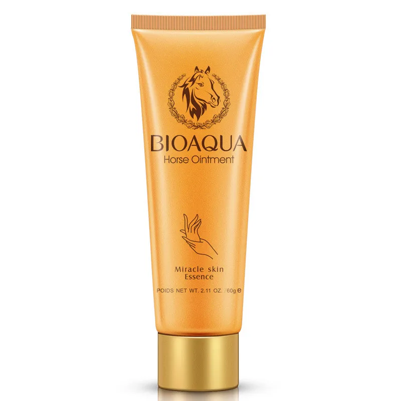 Bioaqua-美白ハンドクリーム,保湿,角質除去,冬用,ハ - Skincare Bioaqua のレビューと価格