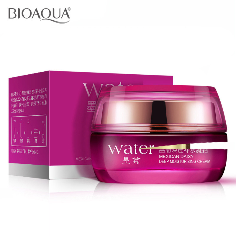 BIOAQUA スキンケア メキシカンデイジー ディープモイ - Skincare Bioaqua のレビューと価格